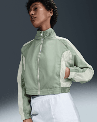 Nike SportswearJacke aus Webmaterial (Damen)