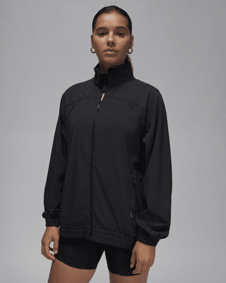 Jordan SportDri-FIT-Webjacke für Damen Rabatt