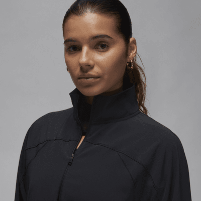 Jordan SportDri-FIT-Webjacke für Damen Rabatt