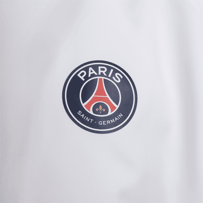 Paris Saint-Germain StrikeNike Fußballjacke für Damen mit Dri-FIT-Technologie Günstig kaufen