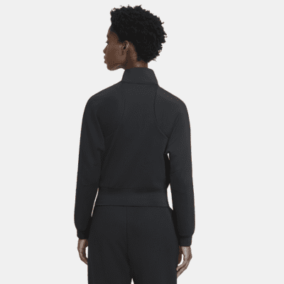 NikeCourtTennisjacke mit durchgehendem Reißverschluss für Damen Versandkostenfrei