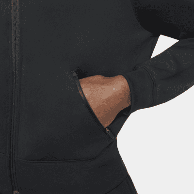 NikeCourtTennisjacke mit durchgehendem Reißverschluss für Damen Versandkostenfrei