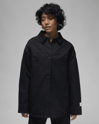 Jordan FlightTrucker-Jacke für Damen