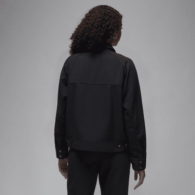 JordanDamenjacke Begrenztes Angebot