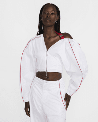 Nike x JacquemusTrack-Jacket (Damen)