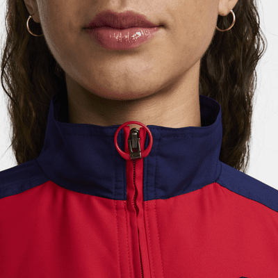 USWNT 1999 ReissueNike Football Replika-Trainingsjacke (Damen) Exklusivangebot