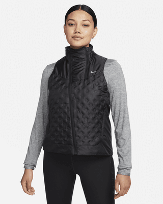 Nike Therma-FIT ADV Repel AeroLoftDamen-Laufweste Saisonschlussverkauf