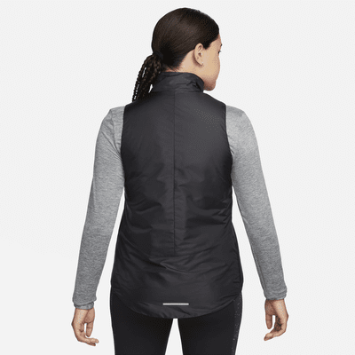 Nike Therma-FIT ADV Repel AeroLoftDamen-Laufweste Saisonschlussverkauf