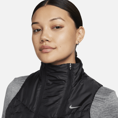 Nike Therma-FIT ADV Repel AeroLoftDamen-Laufweste Saisonschlussverkauf