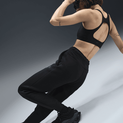 Nike Sportswear Tech FleeceJogginghose mit mittelhohem Bund für Damen Black Friday