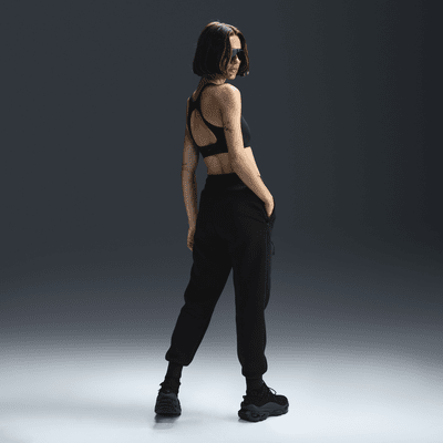 Nike Sportswear Tech FleeceJogginghose mit mittelhohem Bund für Damen Black Friday
