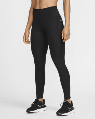 Nike Epic FastLauf-Leggings mit Tasche und mittelhohem Bund für Damen Cyber Monday