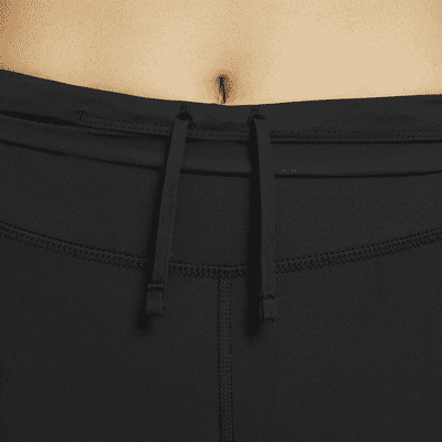 Nike Epic FastLauf-Leggings mit Tasche und mittelhohem Bund für Damen Cyber Monday