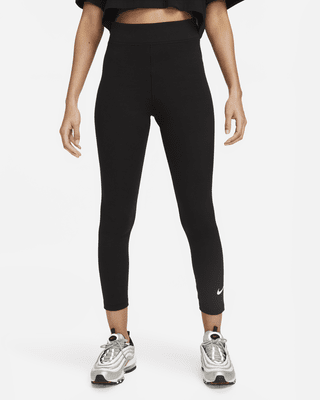 Nike Sportswear Classic7/8-Leggings mit hohem Bund für Damen