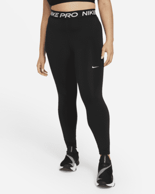 Nike Pro 365Damen-Leggings (große Größe)