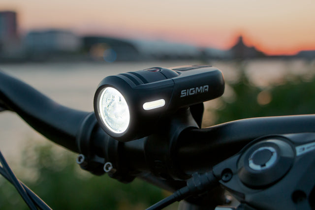 ﻿SIGMA Sigma Aura 45/Nugget II USB Beleuchtungsset &vert; 2025 Auslauf