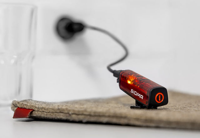 SIGMA Sigma Aura 80/Blaze USB Beleuchtungsset &vert; 2025 Angebote