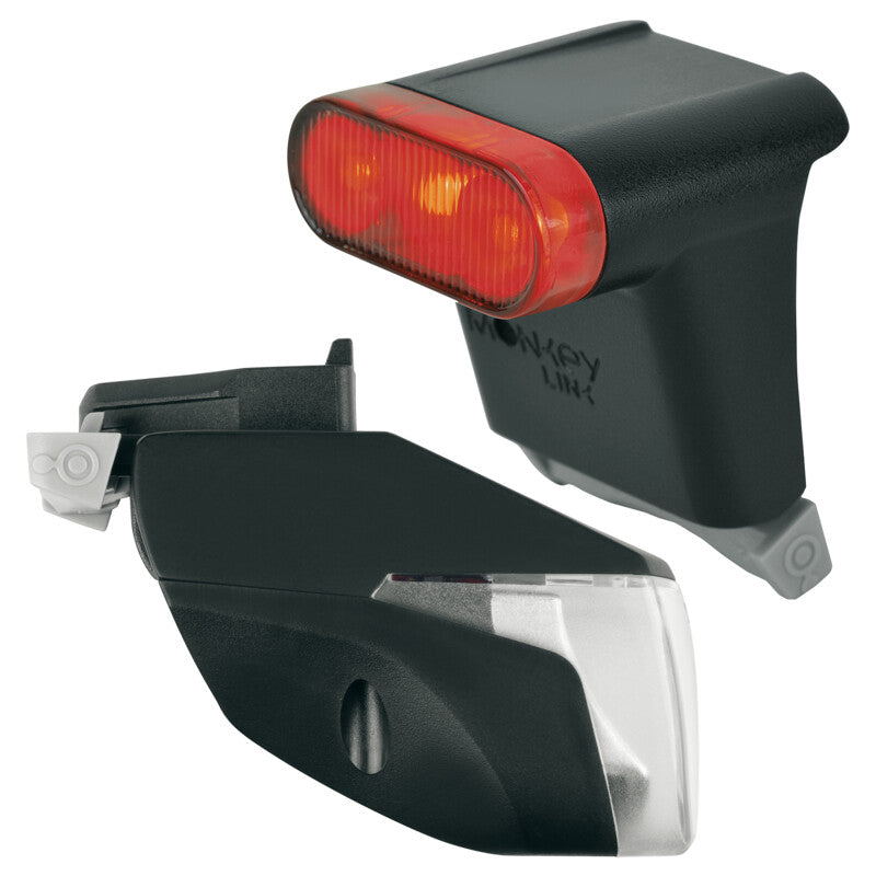 MonkeyLink MonkeyLink MonkeyLight 100 Lux Connect Beleuchtungsset &vert; 2025