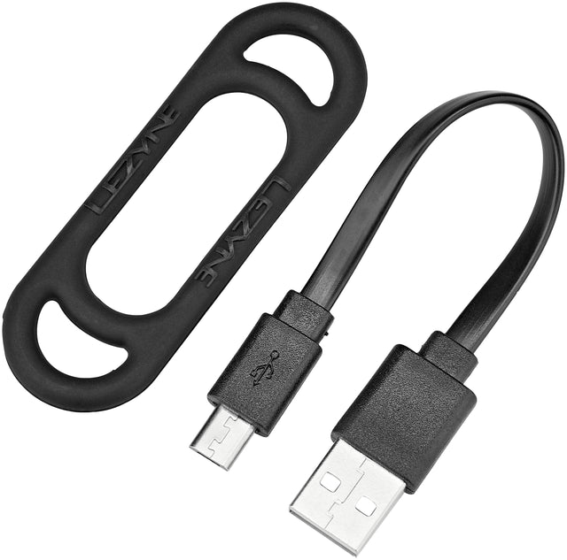 Lezyne Lezyne Femto Drive LED Rücklicht rot/schwarz &vert; 2025 Online Shopping