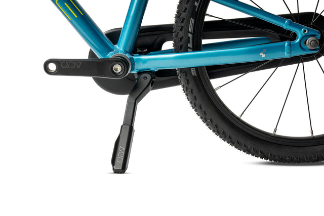 Acid ACID Fahrradständer FM ROOKIE EASY S black &vert; 2025 Nur für heute