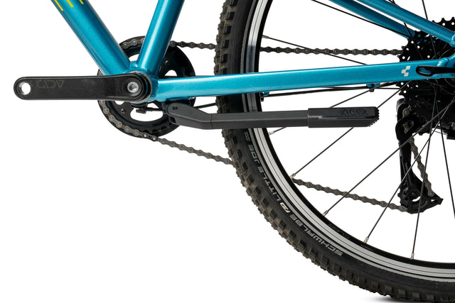 Acid ACID Fahrradständer FM ROOKIE EASY M black &vert; 2025 zollfrei