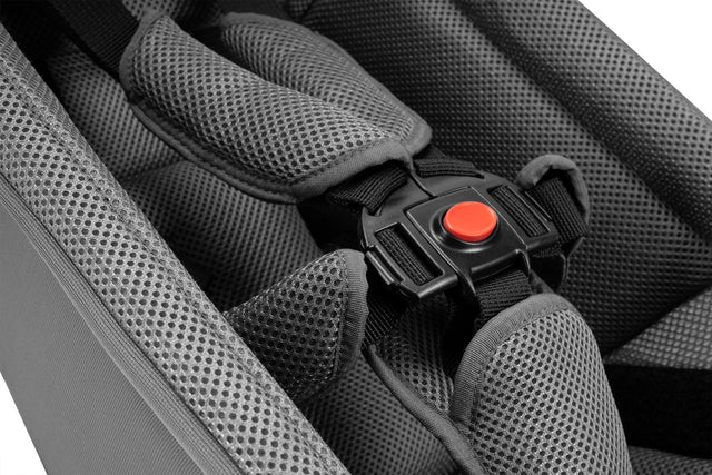 Cube CUBE Babyschale für Kinder Fahrradanhänger Double CMPT &vert; 2025 Hotsell