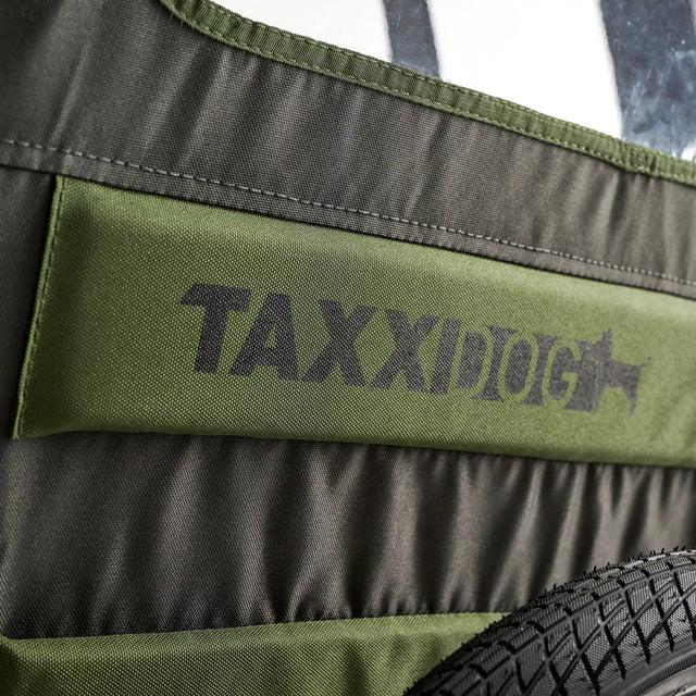 TAXXI TAXXI Hundeanhänger DOG L &vert; 2025 Limitierter Zeitrabatt