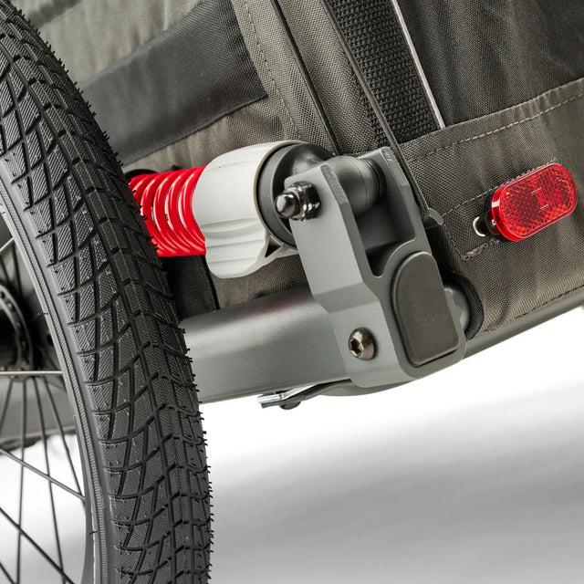 TAXXI TAXXI Lastenanhänger LOAD 45 &vert; 2025 Fabrik Onlineshop