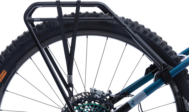 Acid ACID Gepäckträger FULL SUSPENSION RILink Axle Mount &vert; 2025 Neuheiten