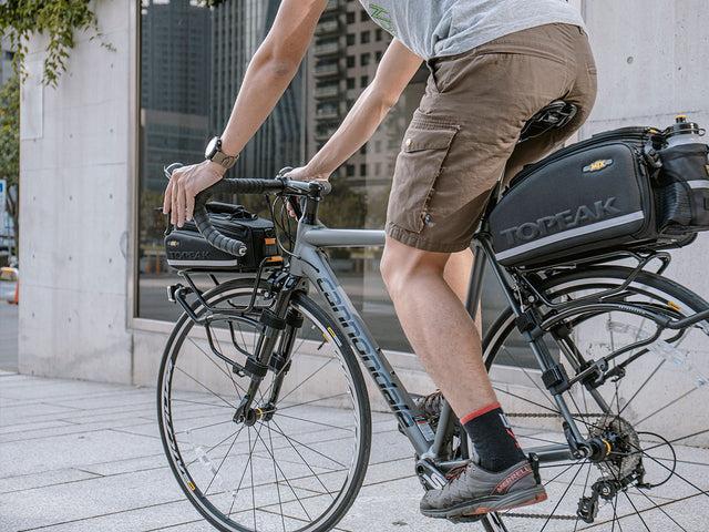 Topeak Topeak TetraRack R1 Gepäckträger &vert; 2025 Letzte 2 Tage