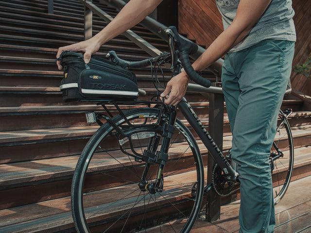 Topeak Topeak TetraRack R1 Gepäckträger &vert; 2025 Letzte 2 Tage