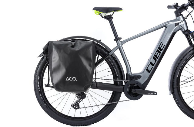 Acid ACID Gepäckträger SIC RAIL 27.5" BOOST &vert; 2025 Bis zu 50% Rabatt