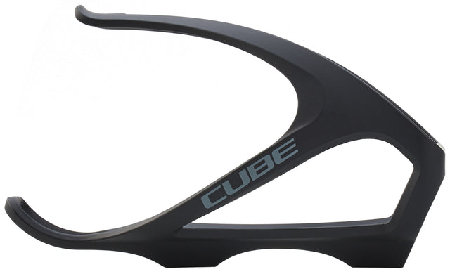 Cube CUBE Flaschenhalter HPP matt black´n´grey &vert; 2025 Bis zu 60% Rabatt