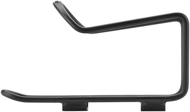 Cube CUBE Flaschenhalter HPA matt black &vert; 2025 Nur für heute