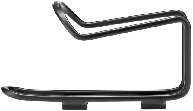 Cube CUBE Flaschenhalter HPA glossy black &vert; 2025 Super Rabatt