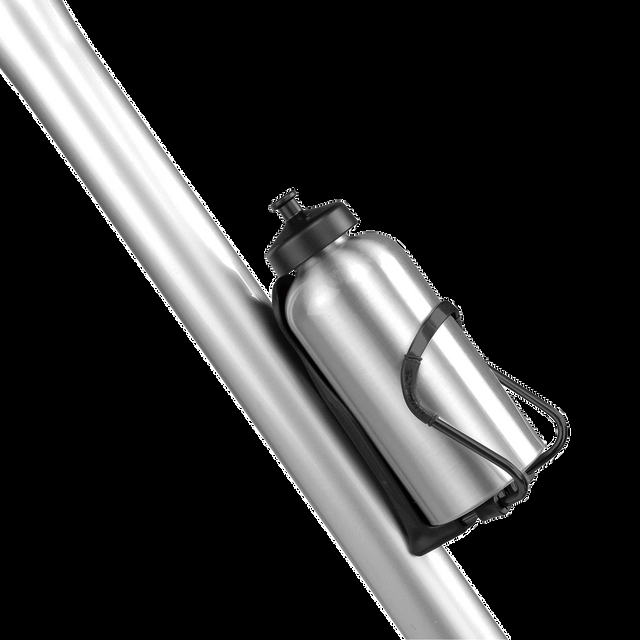 Topeak Topeak Modula Cage II Flaschenhalter schwarz &vert; 2025 Begrenzt auf 3 Tage