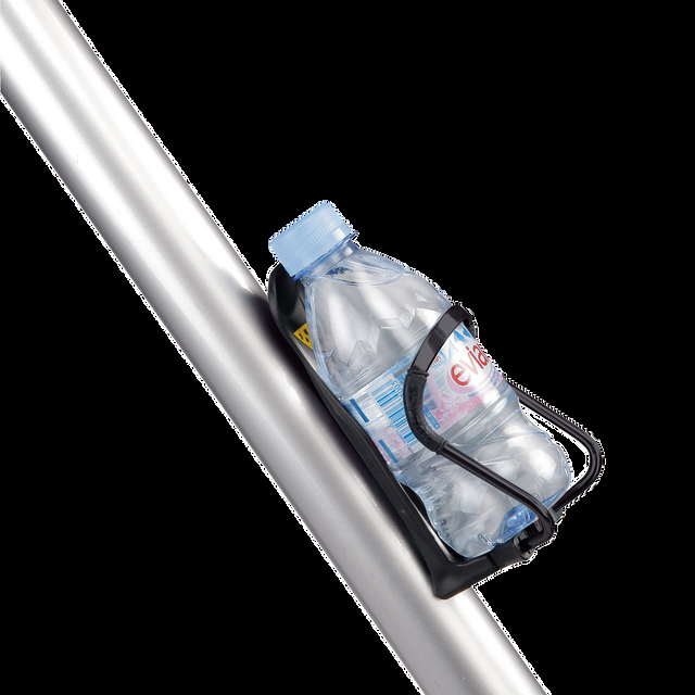 Topeak Topeak Modula Cage II Flaschenhalter schwarz &vert; 2025 Begrenzt auf 3 Tage