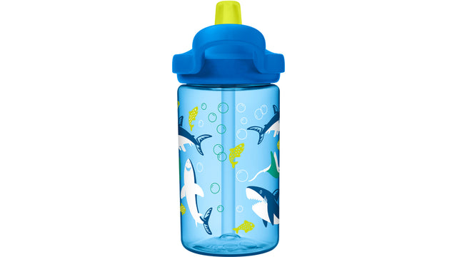 CamelBak CamelBak eddy+ Flasche 400ml blau &vert; 2025 Fabrikverkauf