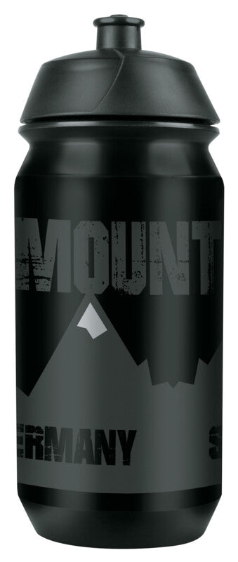 SKS SKS Mountain Trinkflasche 500ml schwarz &vert; 2025 Fabrikpreis