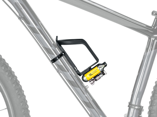 Topeak Topeak Ninja Cage Flaschenhalter &vert; 2025 Großer Ausverkauf
