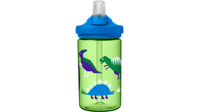 CamelBak CamelBak eddy+ Flasche 400ml grün &vert; 2025 Preisnachlass