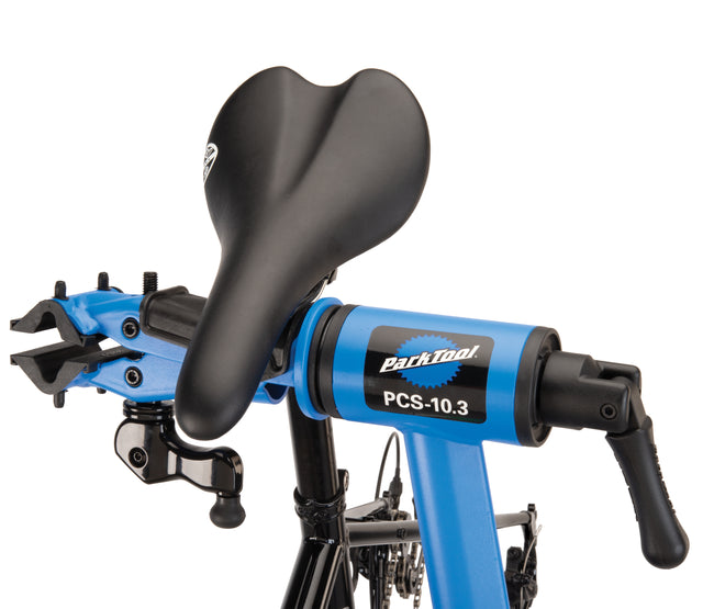 Park Tool Park Tool PCS-10.3 Montageständer &vert; 2025 Bis zu 50% Rabatt