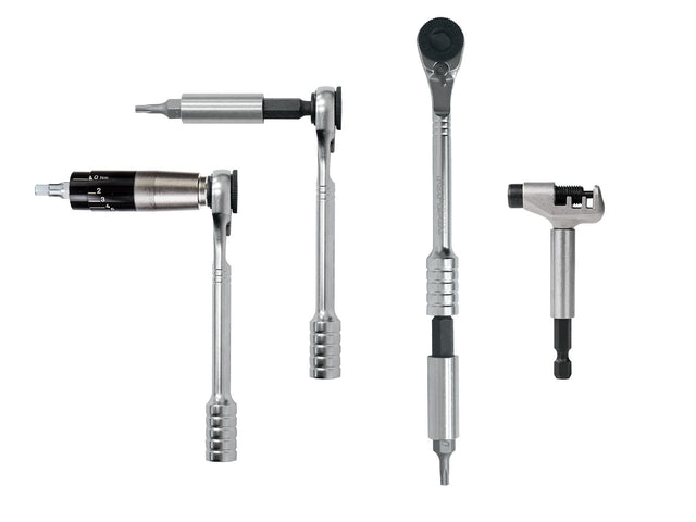 Topeak Topeak RatchetRocket Lite NTX+ Multitool &vert; 2025 Fabrikladen