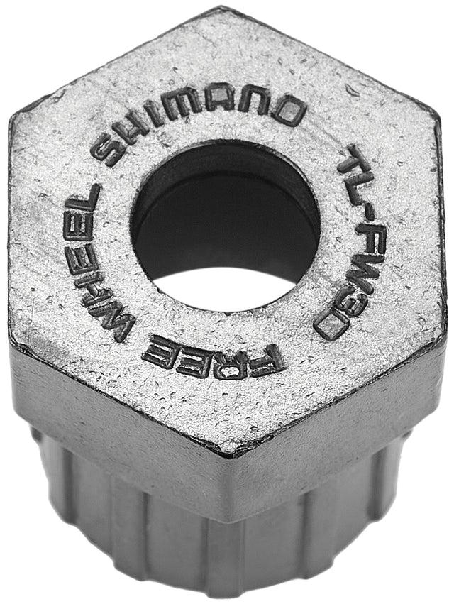 Shimano Shimano TL-FW30 Zahnkranzabzieher &vert; 2025