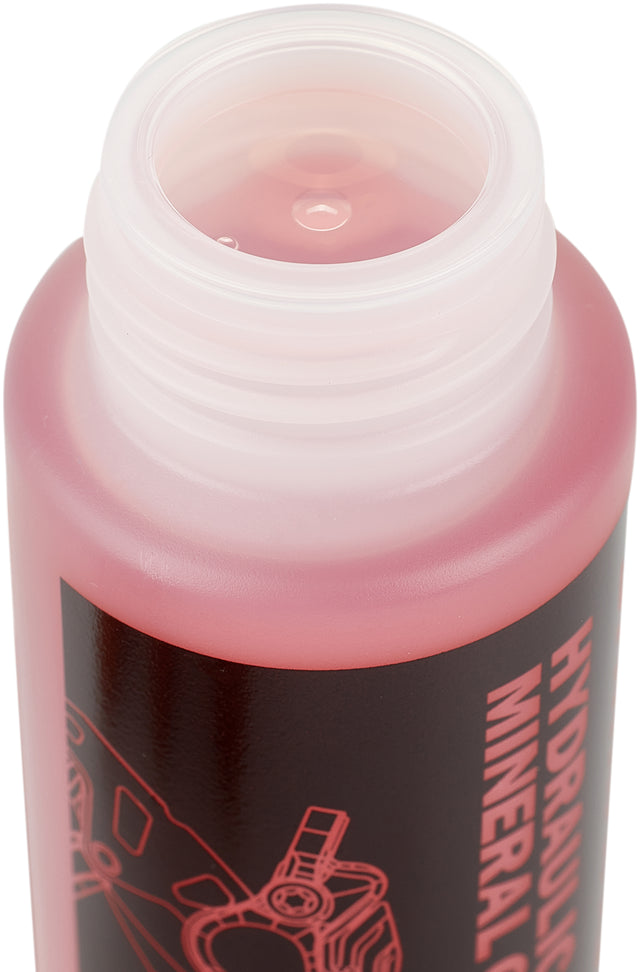 Shimano Shimano Mineralöl für Scheibenbremsen 100ml &vert; 2025 zollfrei