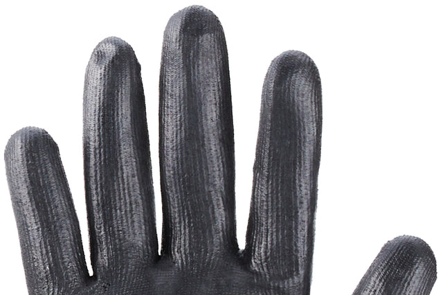 Muc-Off Muc-Off Mechanics Handschuhe schwarz &vert; 2025 Auslauf