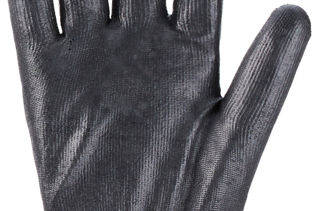 Muc-Off Muc-Off Mechanics Handschuhe schwarz &vert; 2025 Auslauf