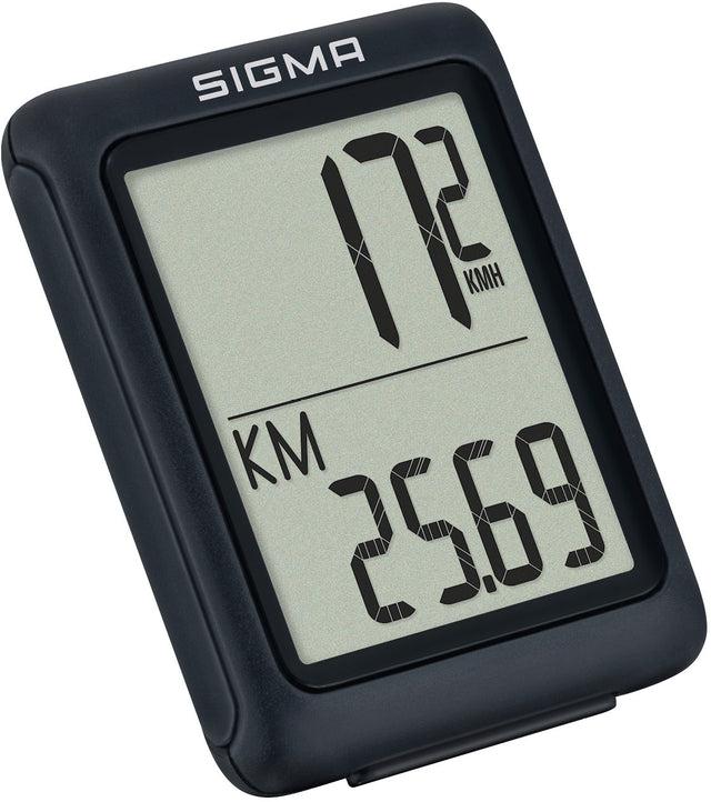 SIGMA Sigma BC 5.0 Fahrradcomputer Kabelgebunden &vert; 2025 Weihnachtsangebot