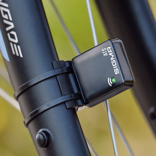 SIGMA Sigma BC 10.0 STS Fahrradcomputer Kabellos &vert; 2025 Jubiläumsangebot