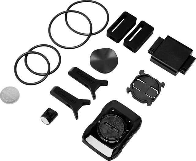 Cube CUBE Fahrradcomputer RACE PEAK &vert; 2025 Zeitlich begrenztes Angebot